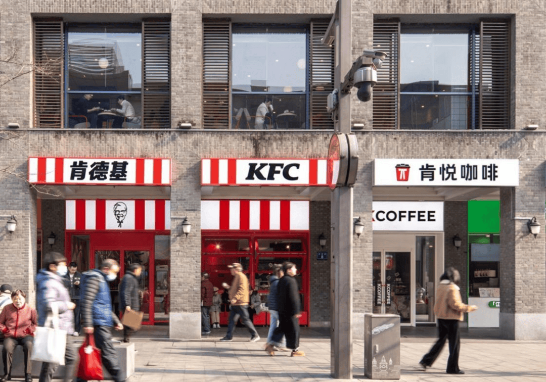 餐饮界的「技术派」：百胜中国AI落地的底层逻辑