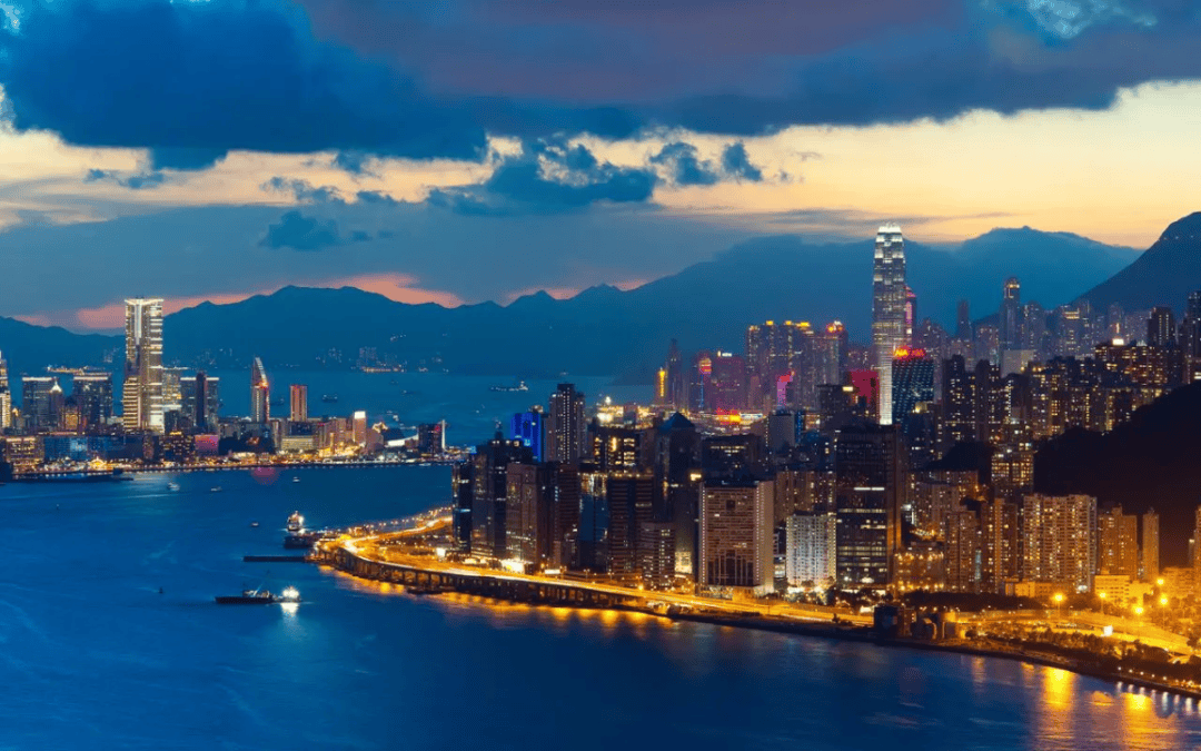 香港个人开户12个常见问题汇总，告诉你如何正确开户！
