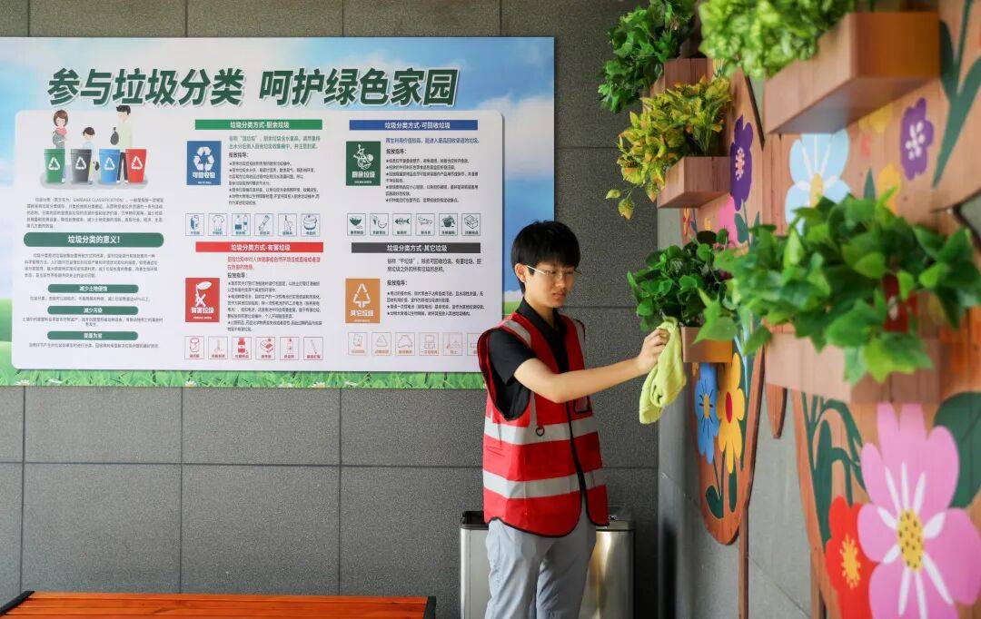 @衡水市民 让废品快速“变现”！今天你投了吗→