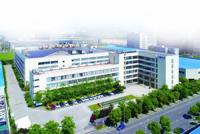“四轮”驱动 激智科技穿越行业周期
