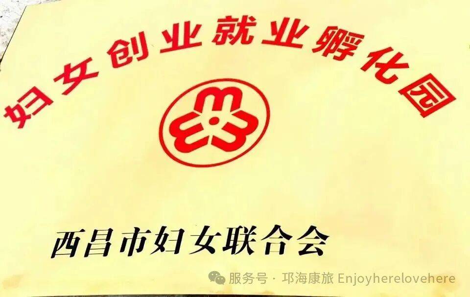 《四川省新兴领域妇联组织“两个覆盖”集中攻坚》收录西昌市妇联报送的《“三措”并举织密妇女服务网 激活新兴领域发展新动能》典型案例