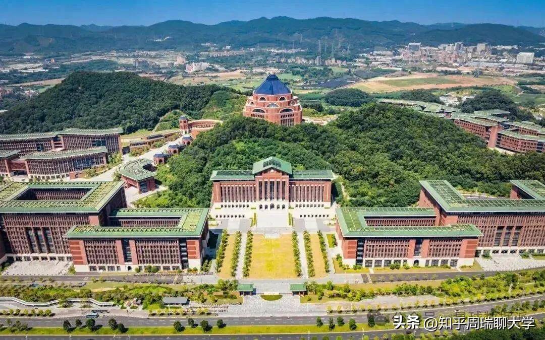 2026美国USNews排名出炉：清华全球第6、武大中山闯入世界前100！