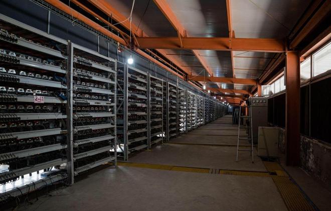 虚拟币矿池搭建(鱼池矿池f2pool网页版) 虚拟币矿池搭建(鱼池矿池f2pool网页版)