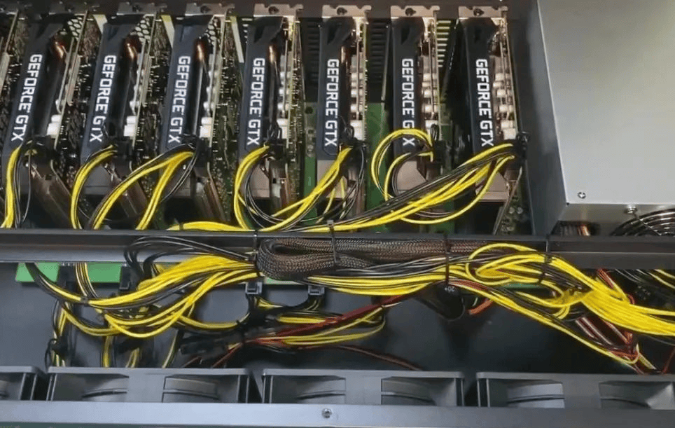 虚拟币挖矿风险(虚拟币挖矿有什么用) 虚拟币挖矿风险(虚拟币挖矿有什么用)