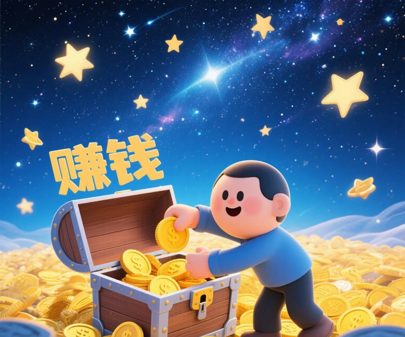 现在种虚拟币赚钱(虚拟币一年赚几百万) 现在种虚拟币赚钱(虚拟币一年赚几百万)