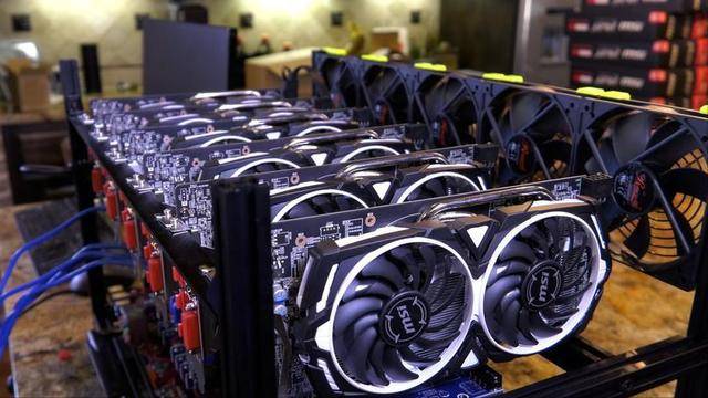 虚拟币挖矿什么意思(虚拟币挖矿什么意思啊)