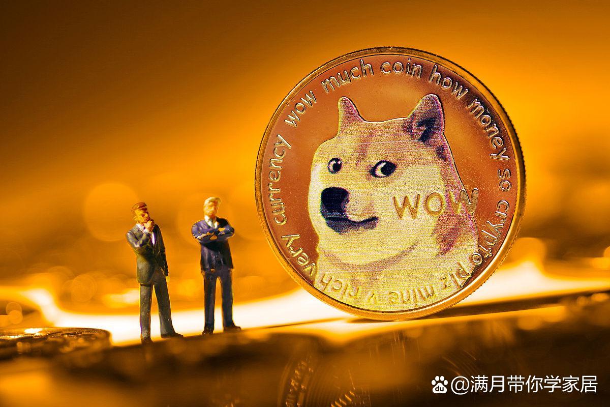 有投资价值的虚拟币(自己在网上炒币虚拟货币犯法吗)