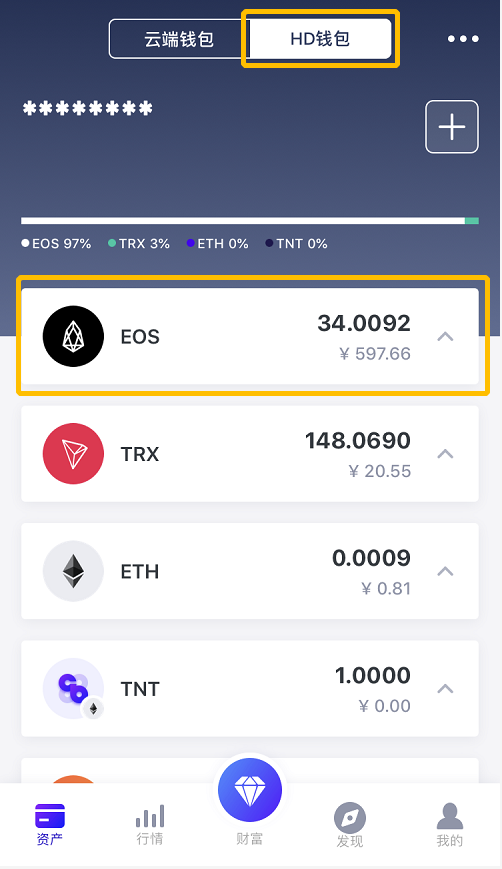 eos虚拟币价格(eoscny是什么虚拟币)