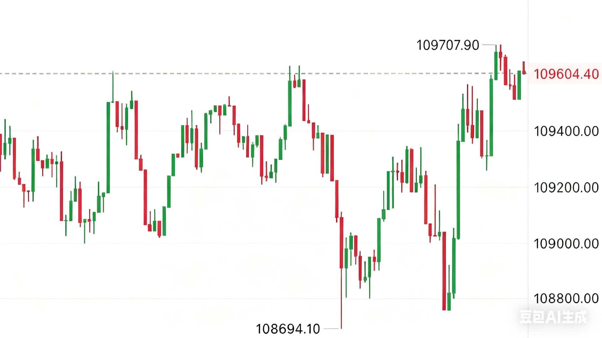 虚拟币的k线图怎么看(虚拟币k线图的三条线图解)