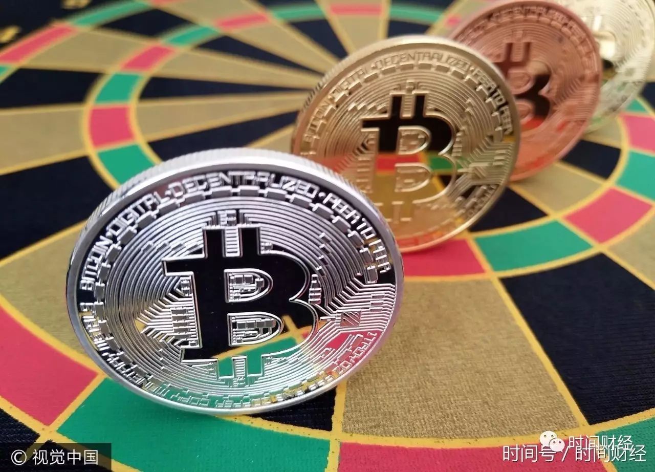 关于三大虚拟币交易平台的信息